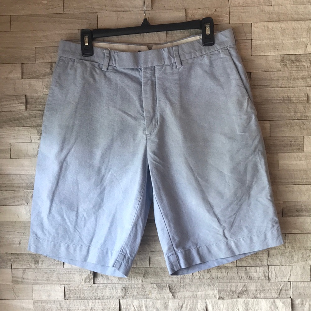Ralph Lauren Chambray short